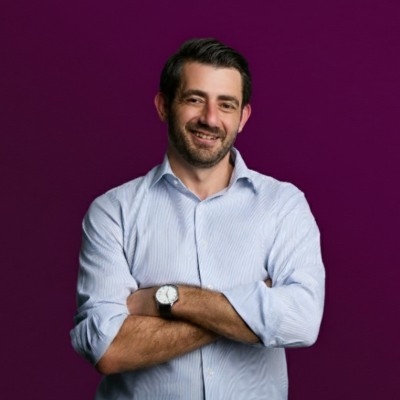 Jonas Master