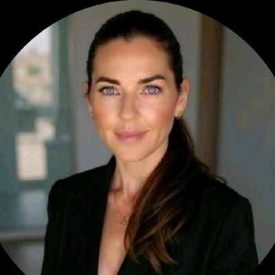 Siobhan Sweeney